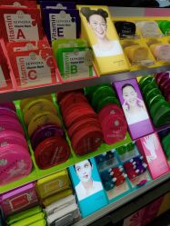-丝芙兰Sephora