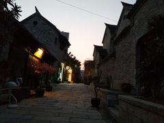 -回龙窝历史文化街区