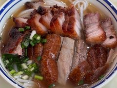 -香辉食馆(新兴路店)