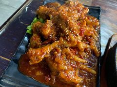 -妈妈手(山大总店)