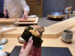 -旨匠Omakase(华侨新村店)