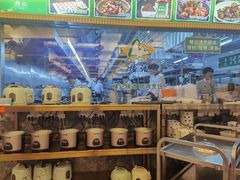 -椿记烧鹅(叠彩店)