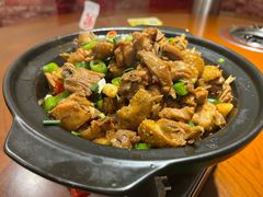 -业华湘·特色菜