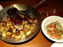 -宝莱纳餐厅(滨江店)