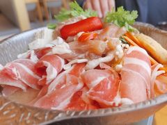 -味太助·银饭食堂(中华城店)