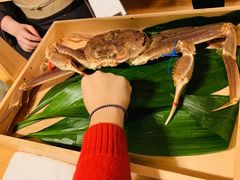 -蟹道乐(道顿堀本店)