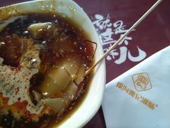 灌肠-徐沟贾记灌肠(总店)