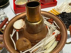 -满堂欢豆捞坊(美丽华大酒店店)