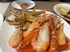 -长沙三景韦尔斯利酒店·Oval全日制餐厅自助餐