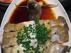 -知楚•精致湖北菜(武商MALL店)
