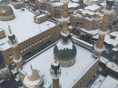 -新疆国际大巴扎