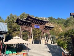 -雁门关景区