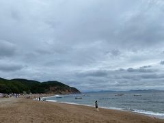 -棒棰岛宾馆景区
