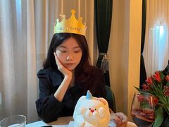 -橙呦·私人定制生日蛋糕