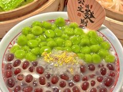 -春家·非遗手工小吃(徐汇万科广场店)