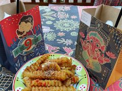 -半坡九号老挝冰咖啡