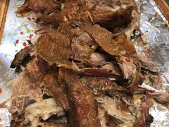 -宗泉烤全羊·烤羊腿·家常菜(解放东路店)