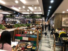 -福成自助烤肉(长阳店)