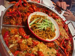 -熊记虾王·小龙虾(东晓南店)