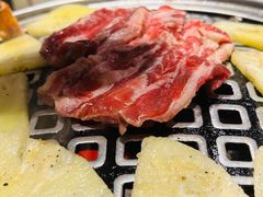 -陇璟烧肉酒场(友谊阳光城店)
