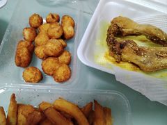 -黄记潮汕甜汤(贝底田坊店)