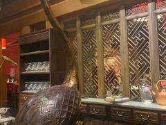 -那家小馆•北京菜•烤鸭(中关村店)