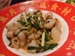 -清晖小苑·顺德菜(观澜湖新城店)