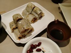 -蔡澜点心·粤菜(西单大悦城店)