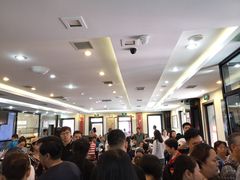 等位区-张包铺(道外店)