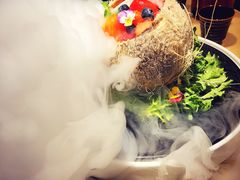 -茶宴·美食地标餐厅(沙坡尾店)