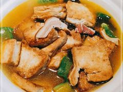 -巴土人家恩施菜馆(古德寺店)