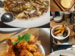 -太二酸菜鱼(金沙印象城店)