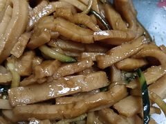 -聚福餐厅(和田二街店)