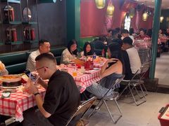 -辣小鲜·南昌大排档(船山路店)