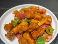 -秋色客家菜(南山店)