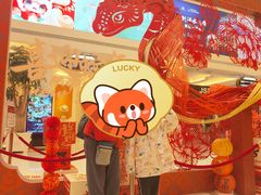 -上海白金汉爵大酒店(大零号湾国际会议中心店)