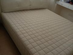 -栖作床垫(欧亚达家居光谷店)
