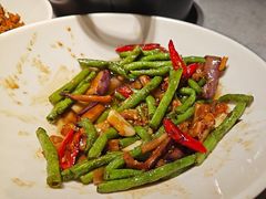 -茄子恰恰·新云南小炒(钱王街店)