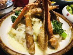 -蟹将军·松叶蟹和牛日料放题自助(K11店)