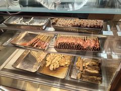 -马小毛老上海里脊肉(南翔印象城店)