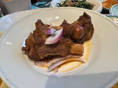 -巴依老爷新疆美食(工体旗舰店)