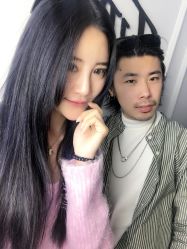 点击看大图 -Tipo Hair salon(明星)店