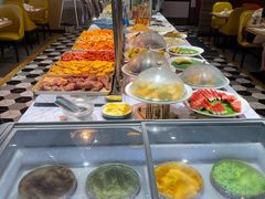 -诺丁牛排(南京江宁万达店)