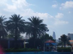 -黄金海岸水上乐园