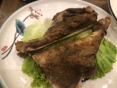 -锡和无锡菜(景丽苑店)