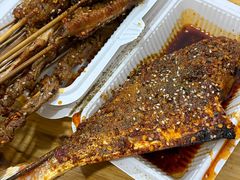 -袁师傅烤肉(弹子石店)