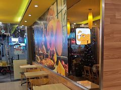 -尊宝比萨(华景新城店)