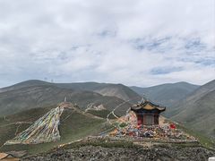 -日月山景区