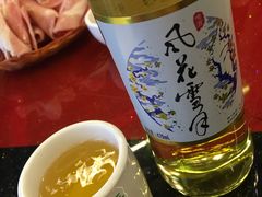 -香丽缘饭馆(黑龙潭店)