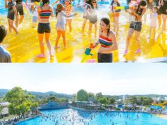 -南京银杏湖乐园